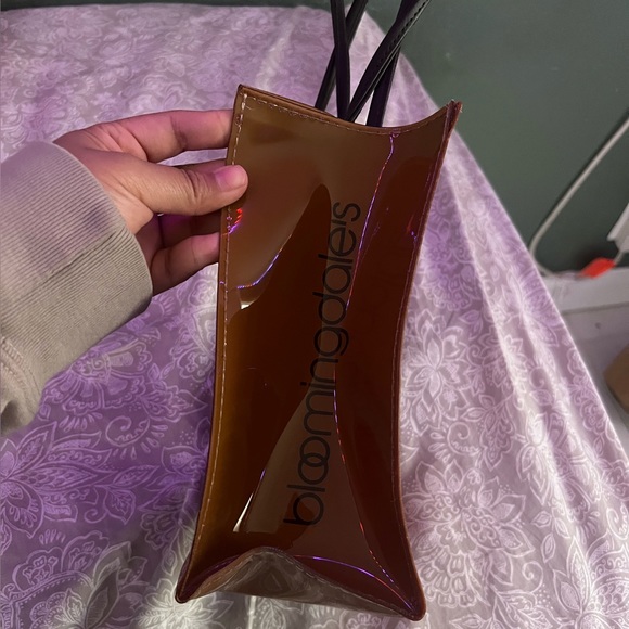 Very small bag cute to go with an outfit - Picture 3 of 5